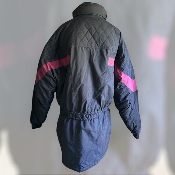 Vintage winter Ski jacket - Picture 2 of 9